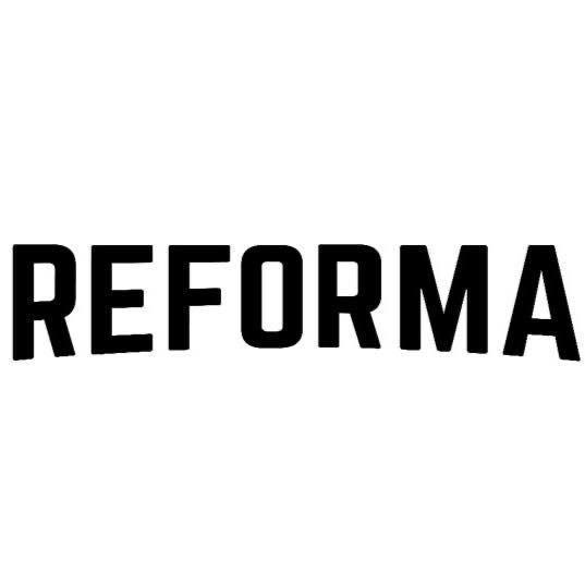 Mercado Reforma