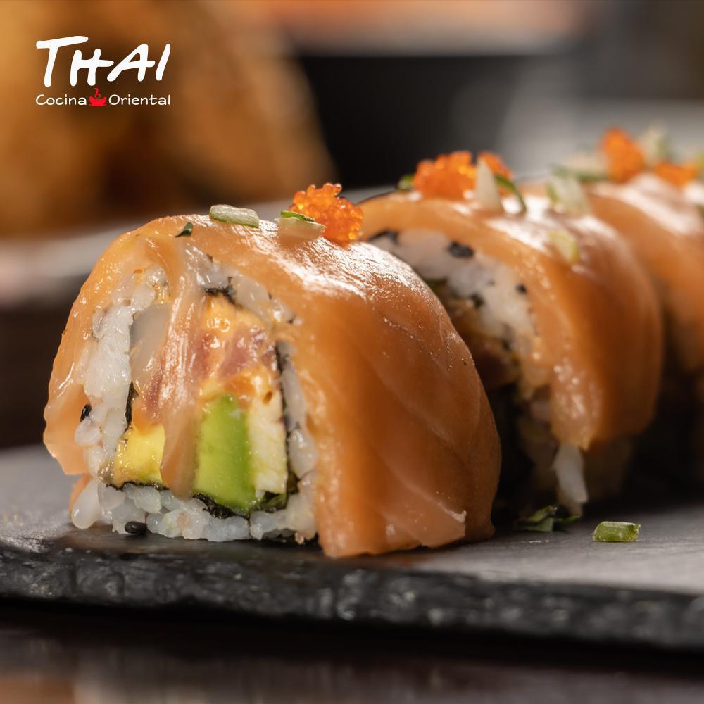 Thai Cocina Oriental Chihuahua