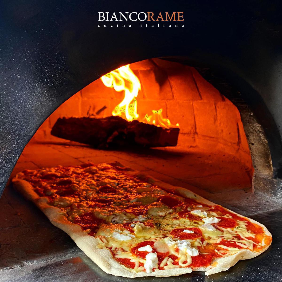 Biancorame