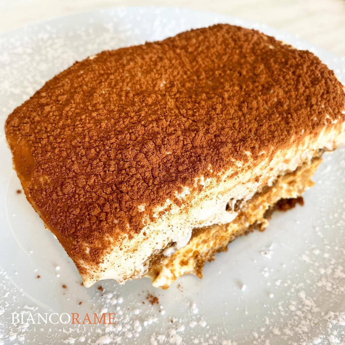 Biancorame
