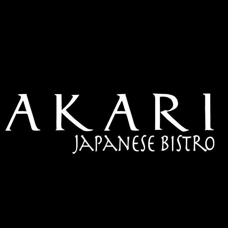 Akari Japanese Bistro