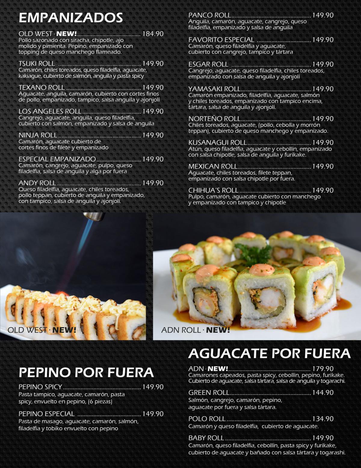 Akari Japanese Bistro