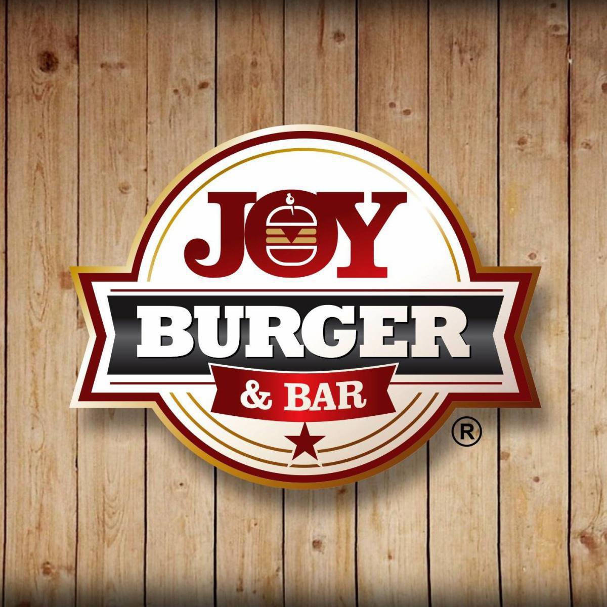  Joy Burguer Bar