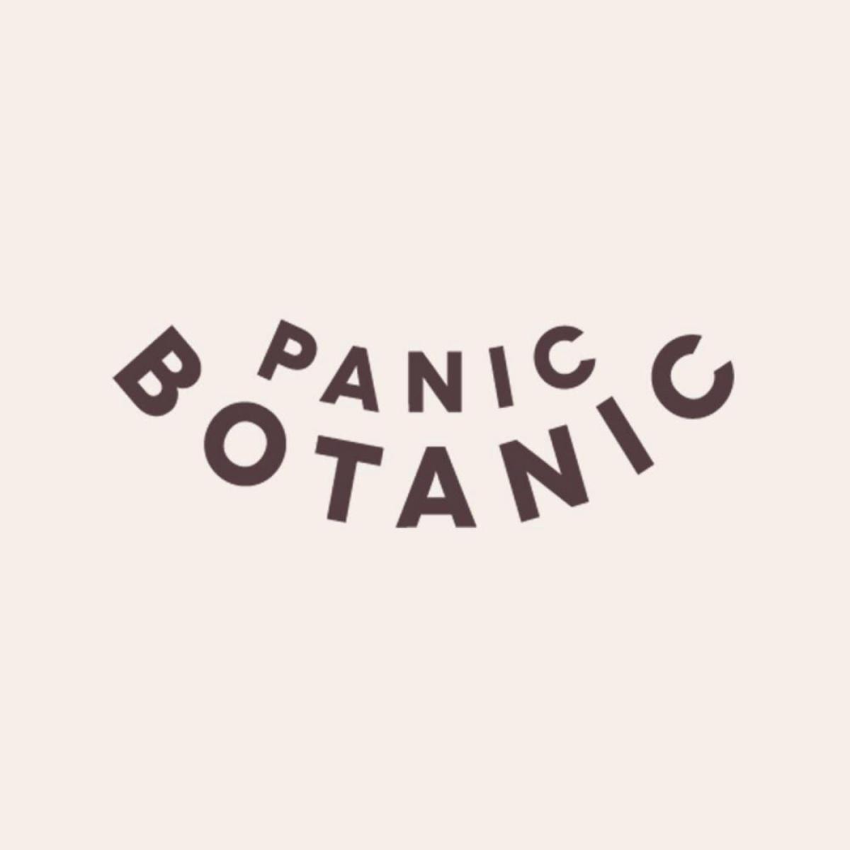 Panic Botanic