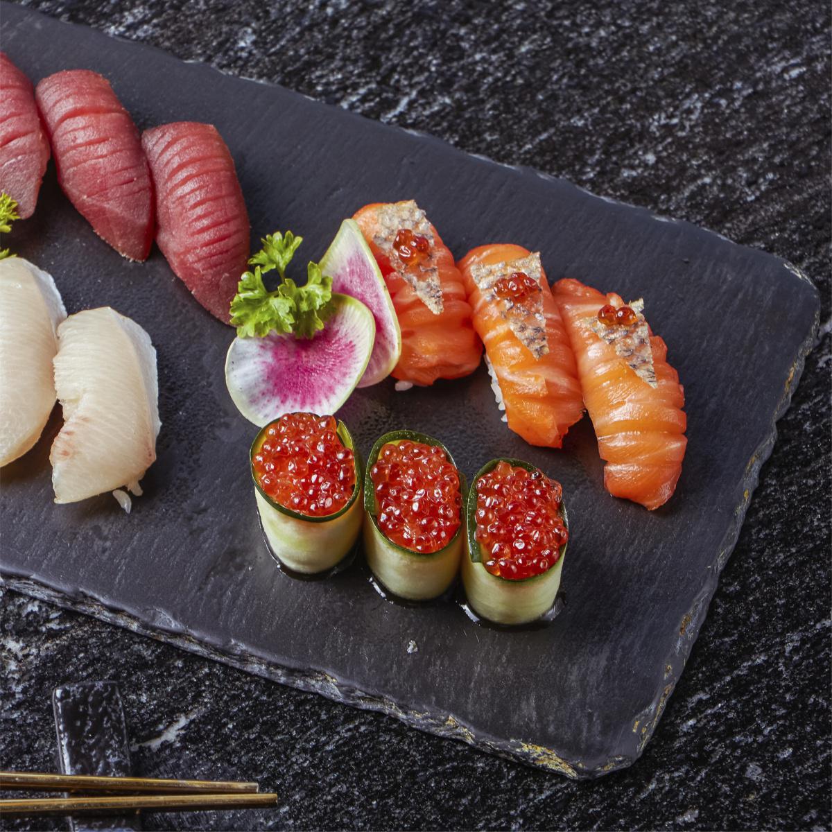  Shin Toshin Japanese Cuisine 