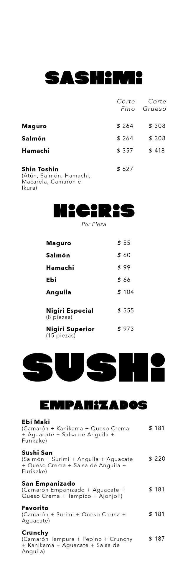  Shin Toshin Japanese Cuisine 