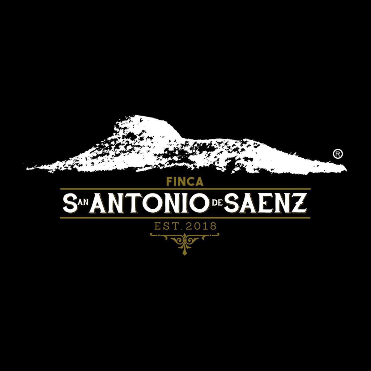 Finca San Antonio de Saenz