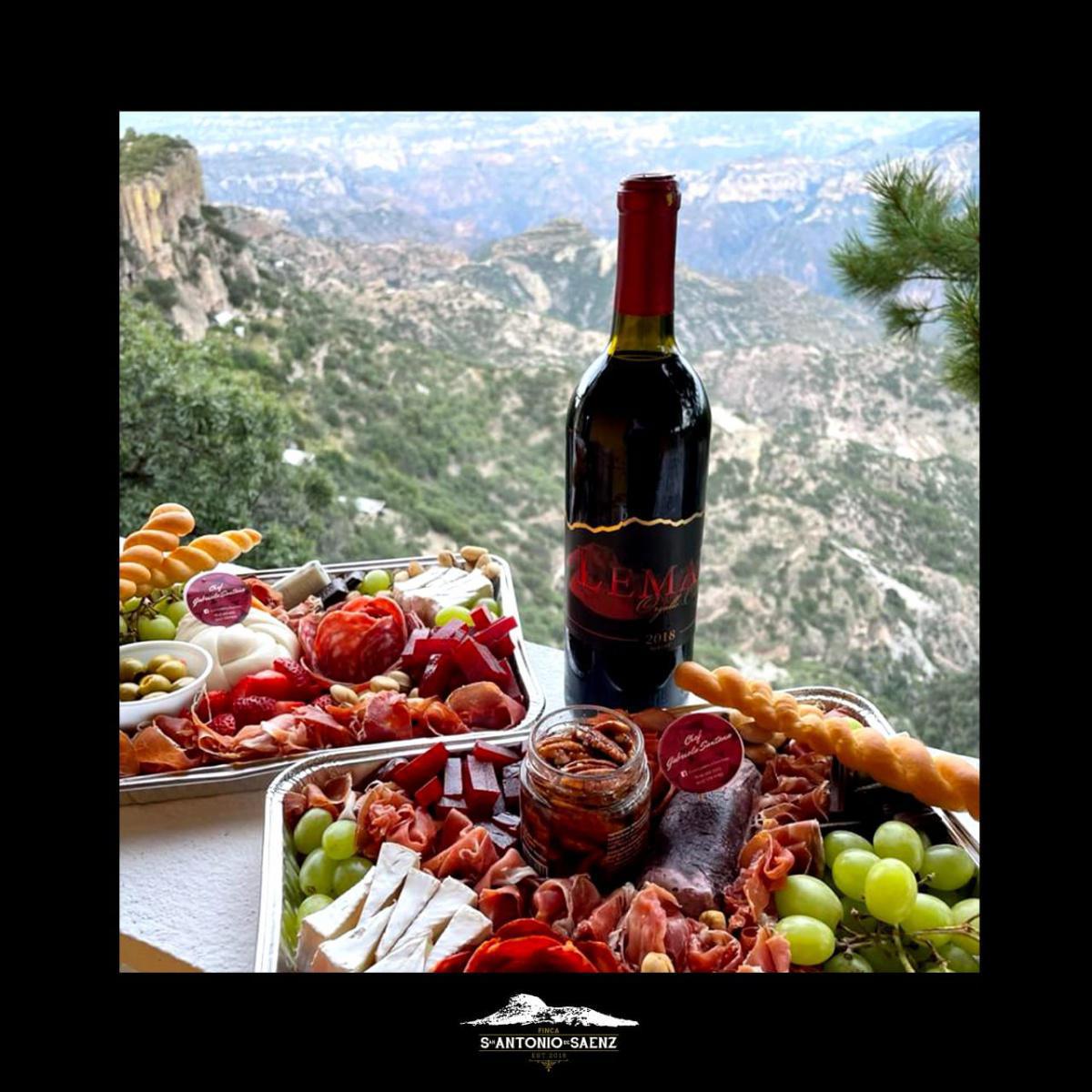 Finca San Antonio de Saenz Finca San Antonio de Saenz