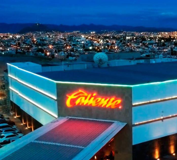 Caliente Casino