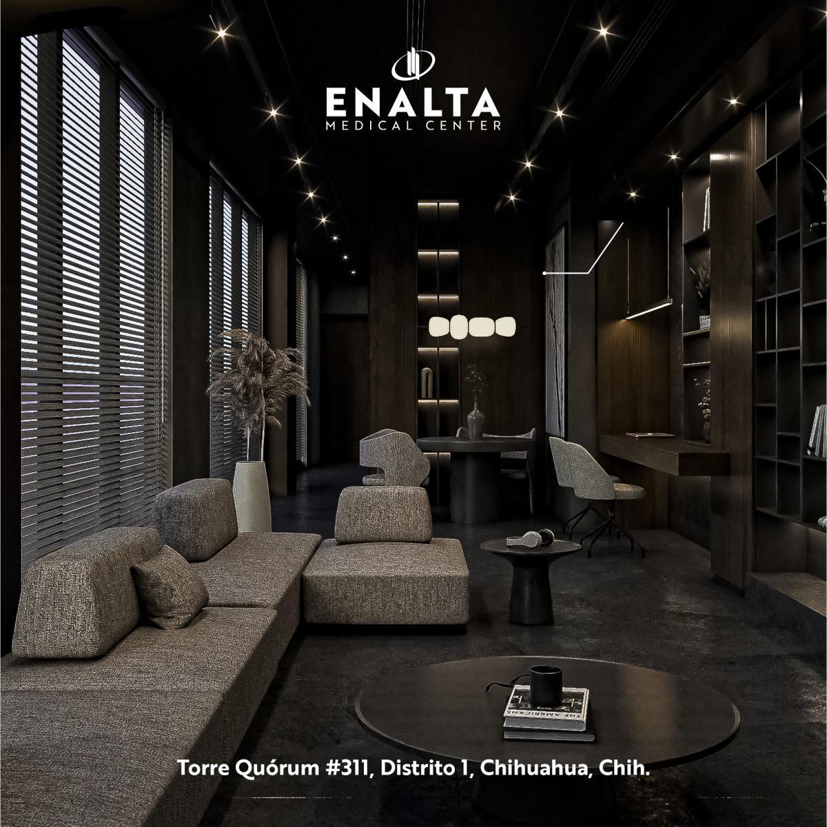 Enalta Medical Center