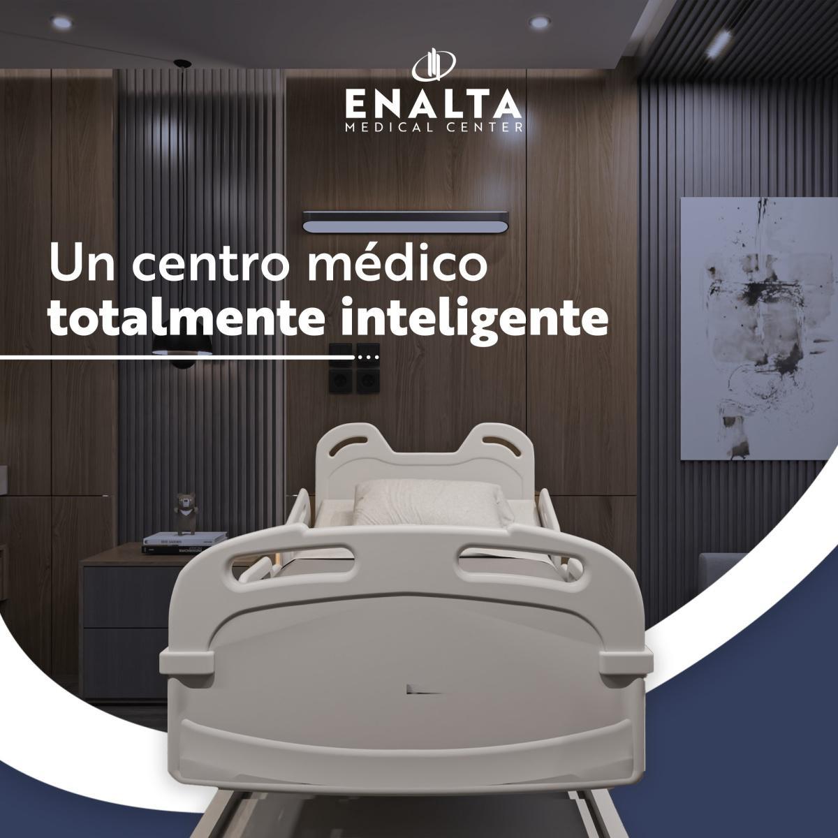 Enalta Medical Center