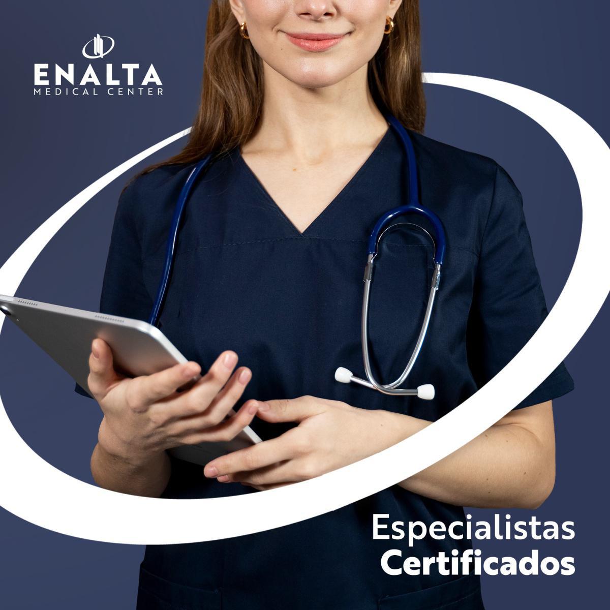 Enalta Medical Center