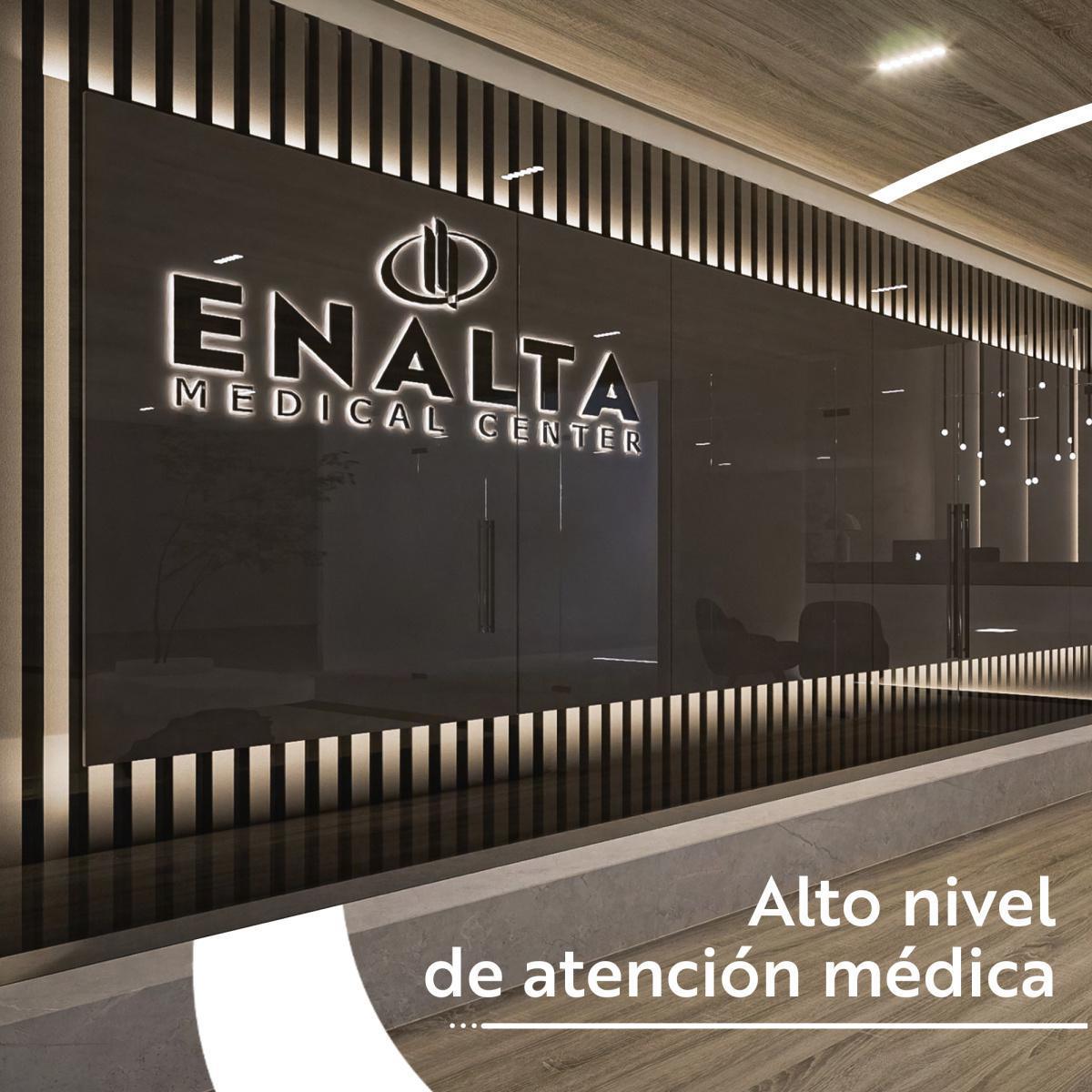 Enalta Medical Center