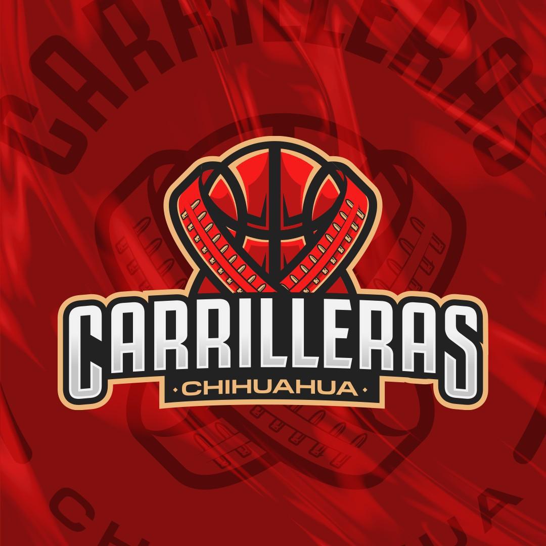 Carrilleras basketball Chihuahua