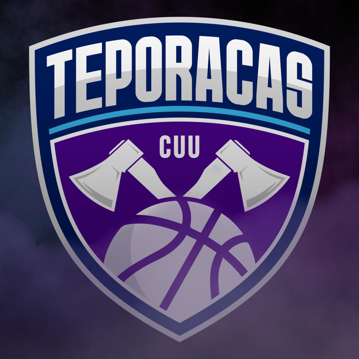 Teporacas Basketball CUU