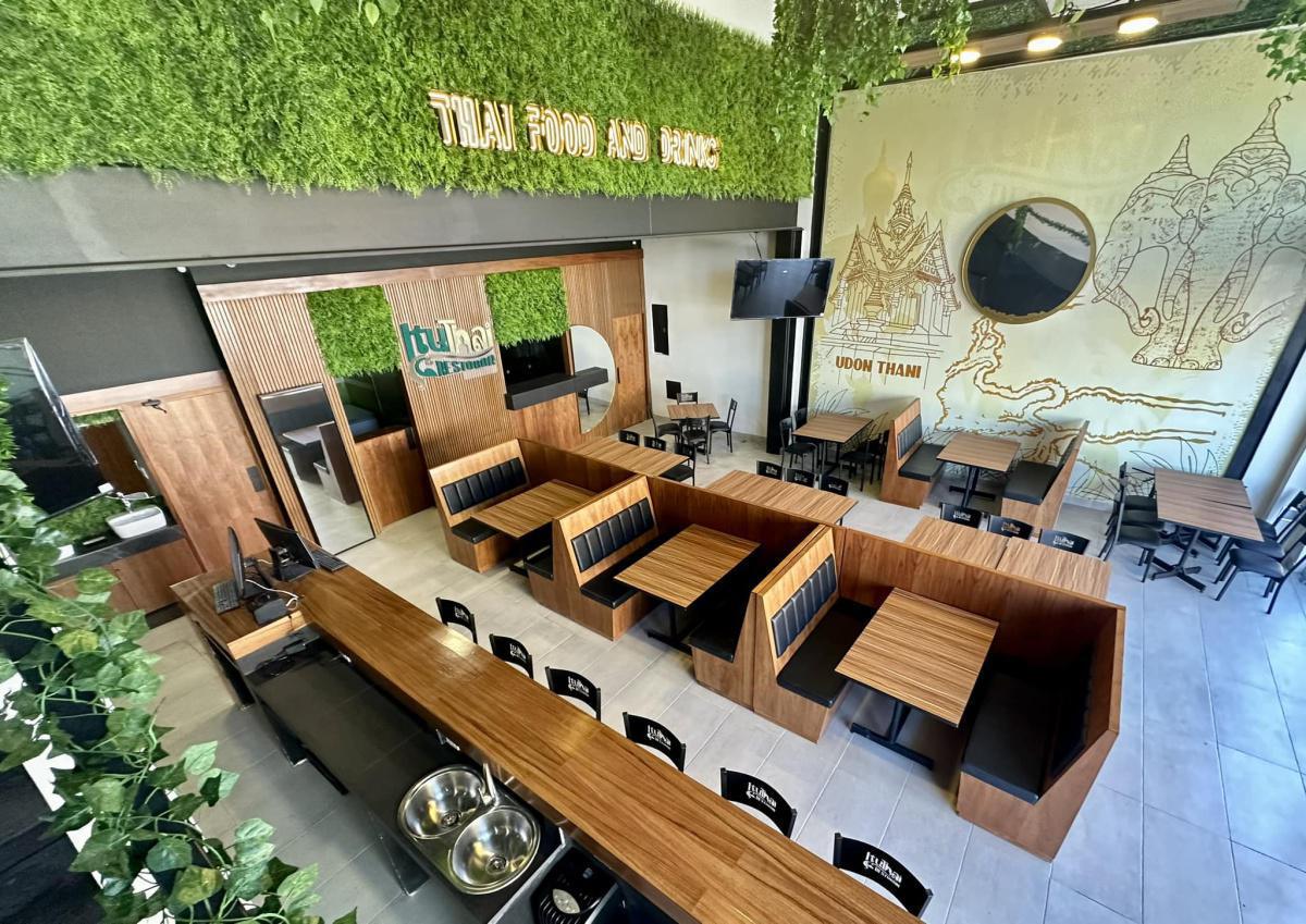 ItuThai Restobar ItuThai Restobar