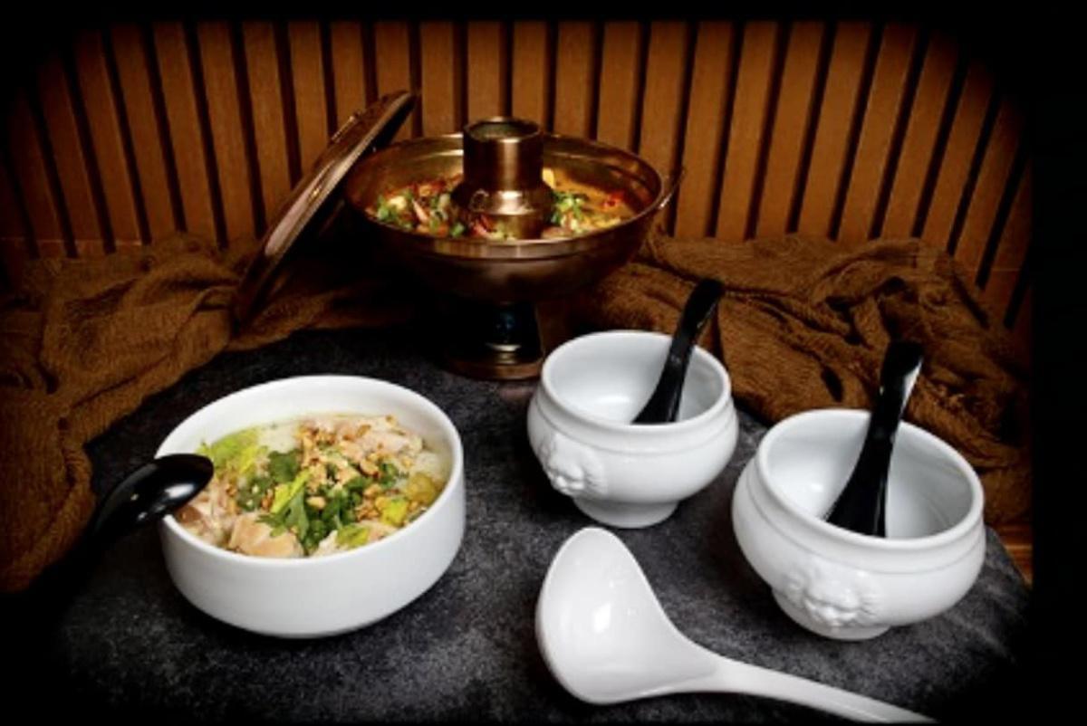 ItuThai Restobar ItuThai Restobar