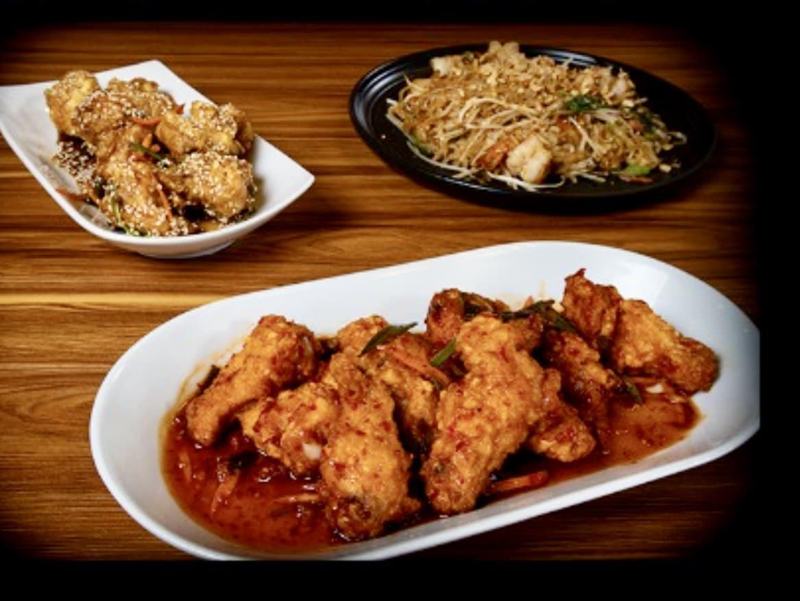 ItuThai Restobar ItuThai Restobar