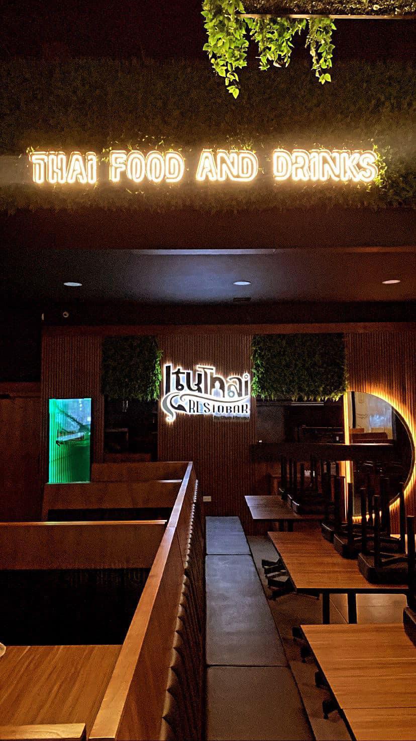 ItuThai Restobar ItuThai Restobar