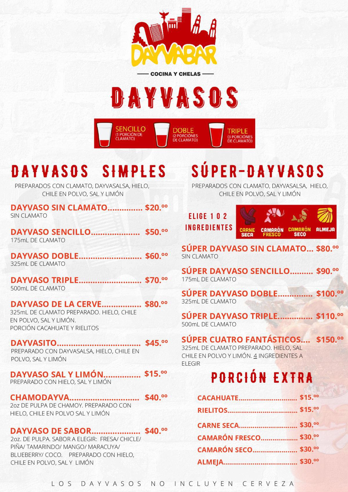 Dayvabar