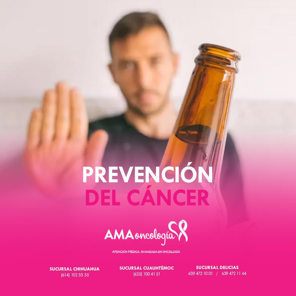 AMA Oncología - Atención Médica Avanzada en Oncología 