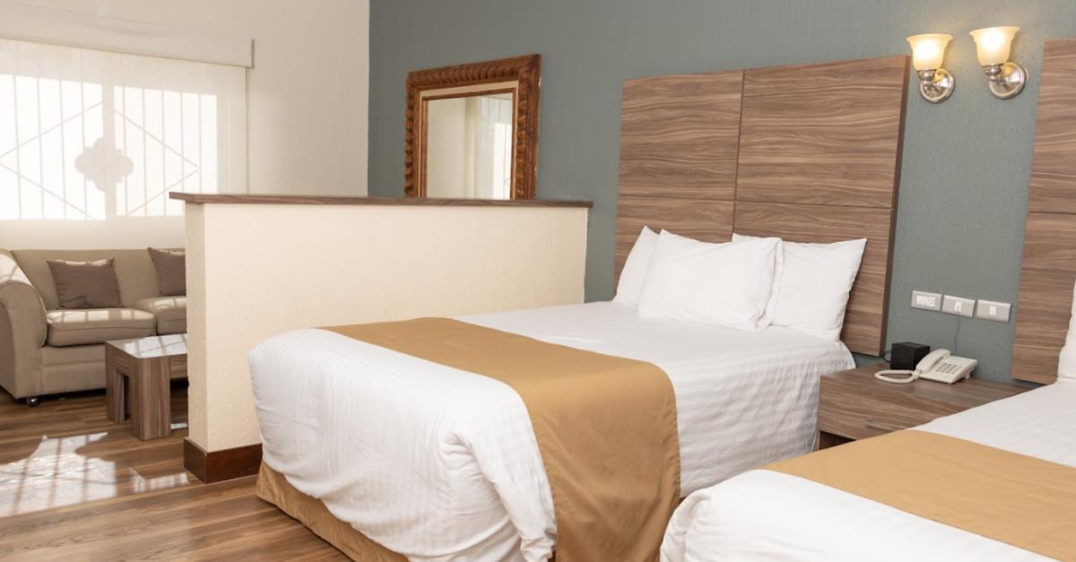 Best Western Cumbres Inn Cd. Cuauhtémoc