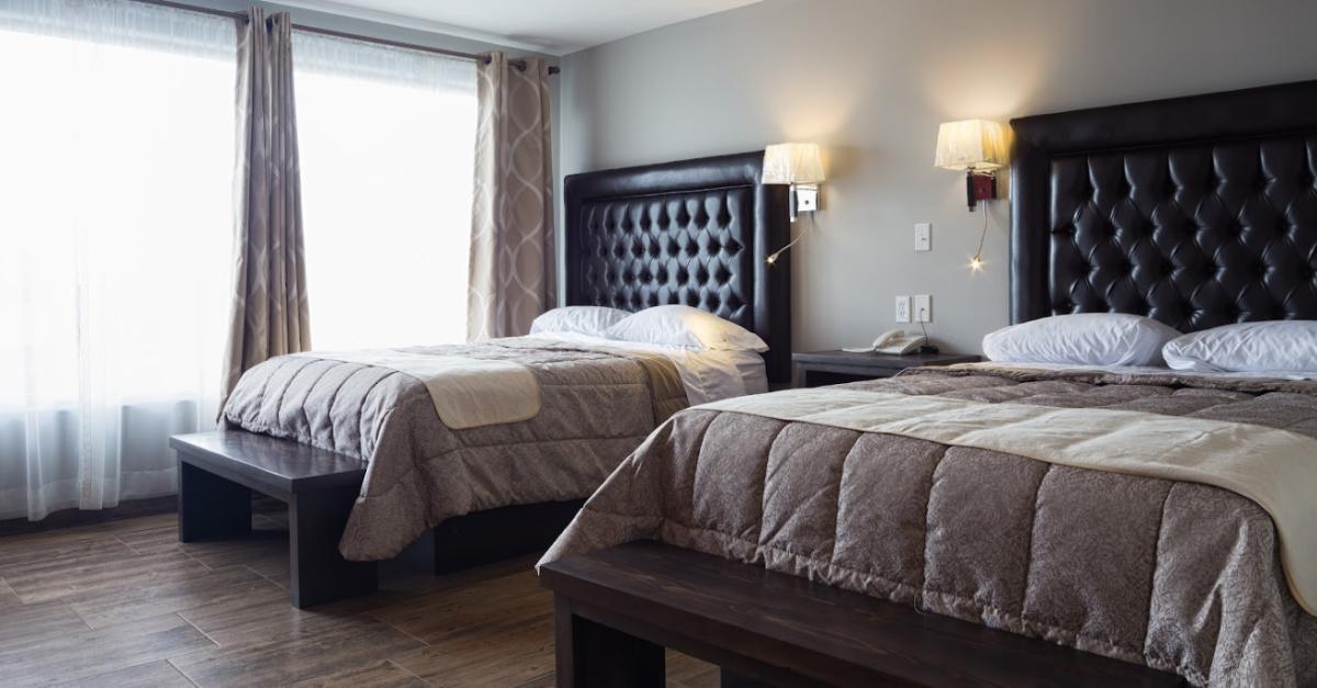 Apple Inn - Business Class Hotel