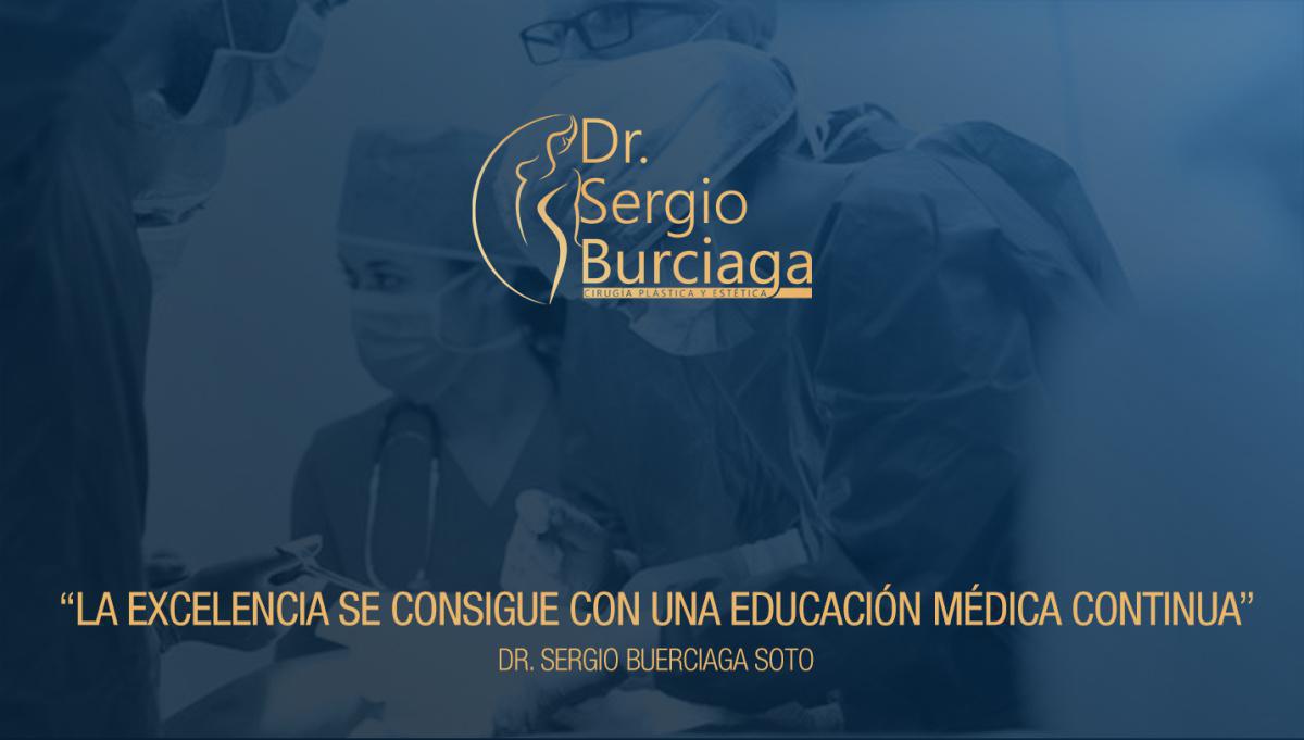 Dr. Sergio Bruciaga