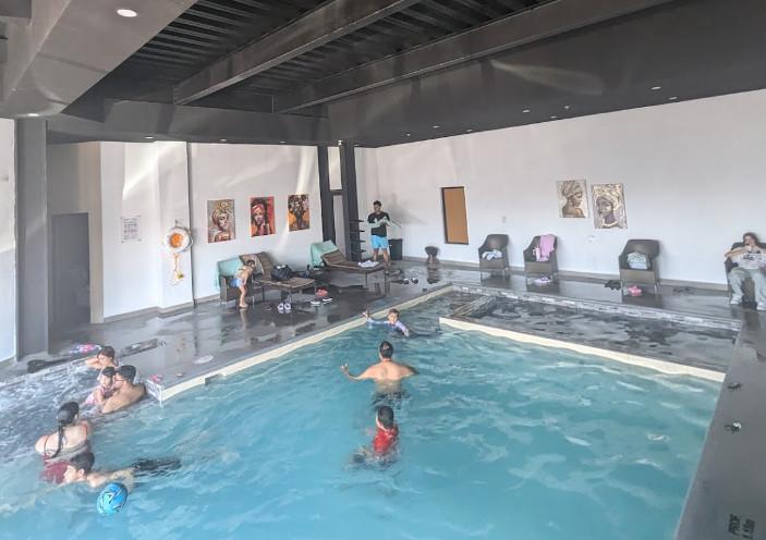 Hotel María Bonita Chihuahua