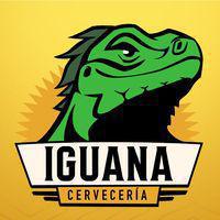 Cervecería Iguana