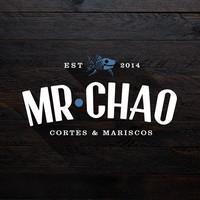 Mr. Chao Mariscos - Sucursal Reliz