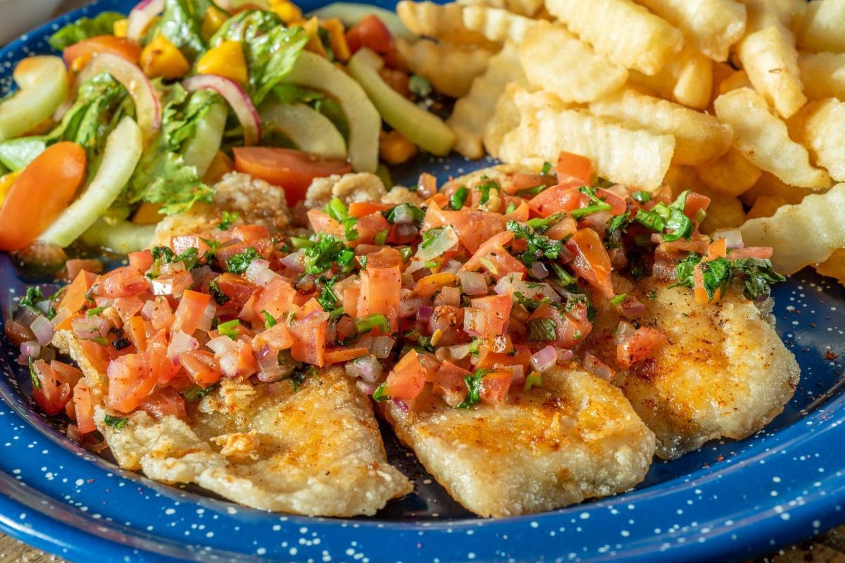 Cuartito Hawaii Mariscos y Cerveza 