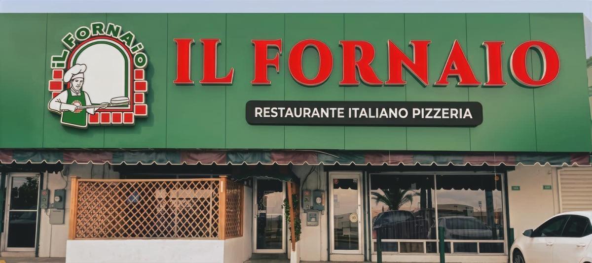 Il Fornaio Il Fornaio
