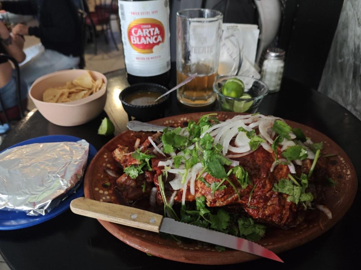 Coliseo Restaurante Bar Coliseo Restaurante Bar