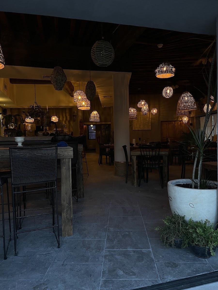 HUMO Bar Culinario HUMO Bar Culinario