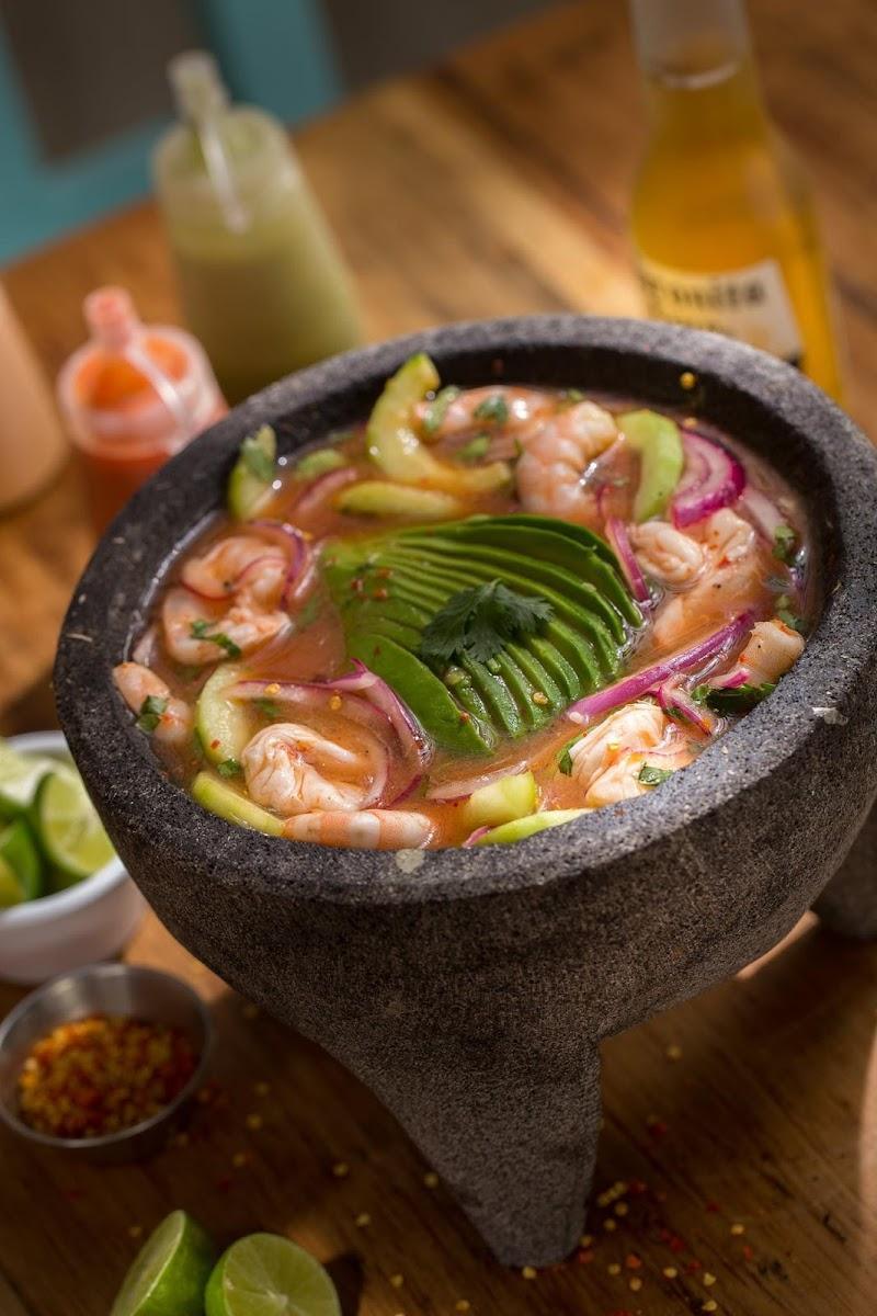Cuartito Hawaii, Mariscos y Cerveza Cuartito Hawaii, Mariscos y Cerveza
