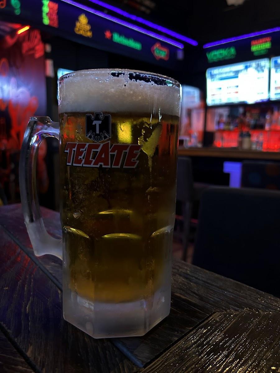 1D BAR 1D BAR