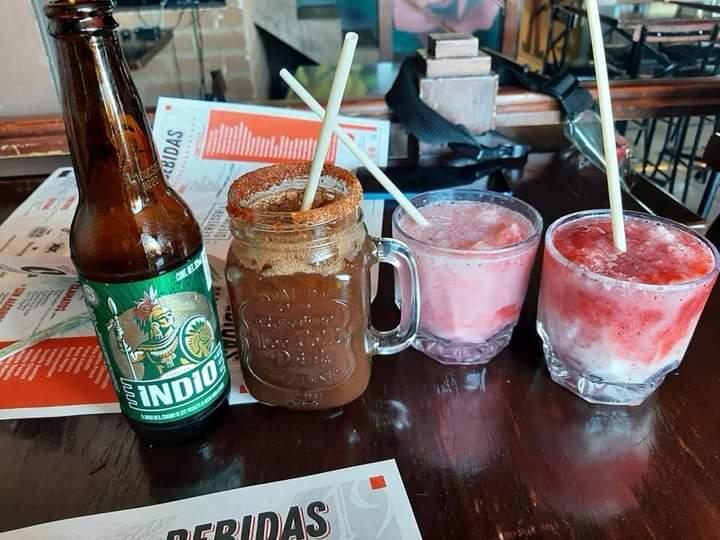 Juana Gallo Bar Juana Gallo Bar
