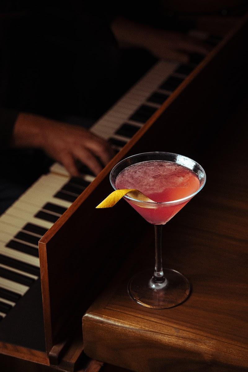 Fellini Piano Bar Fellini Piano Bar