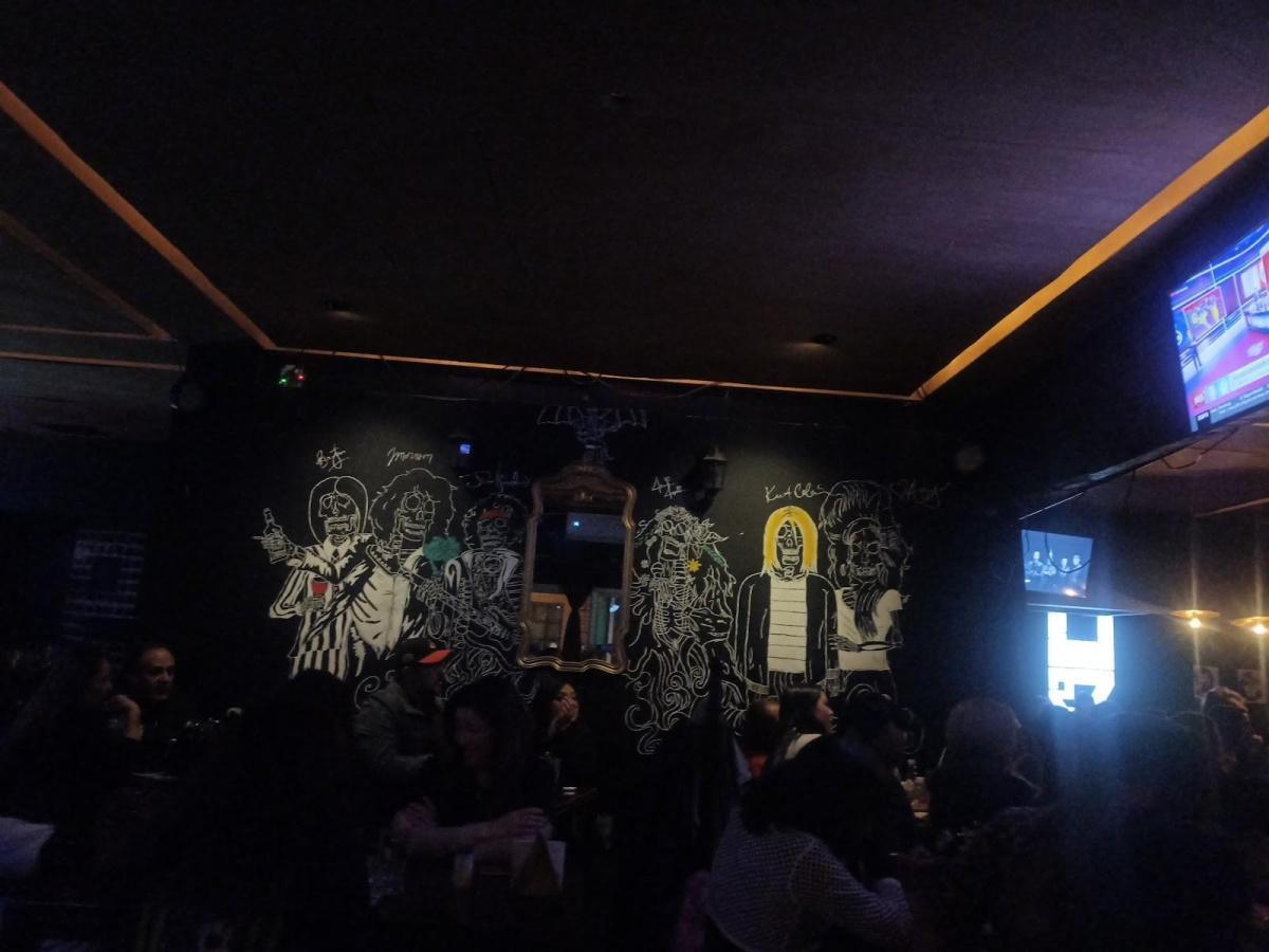 Soul 27 Cantina Rock Soul 27 Cantina Rock