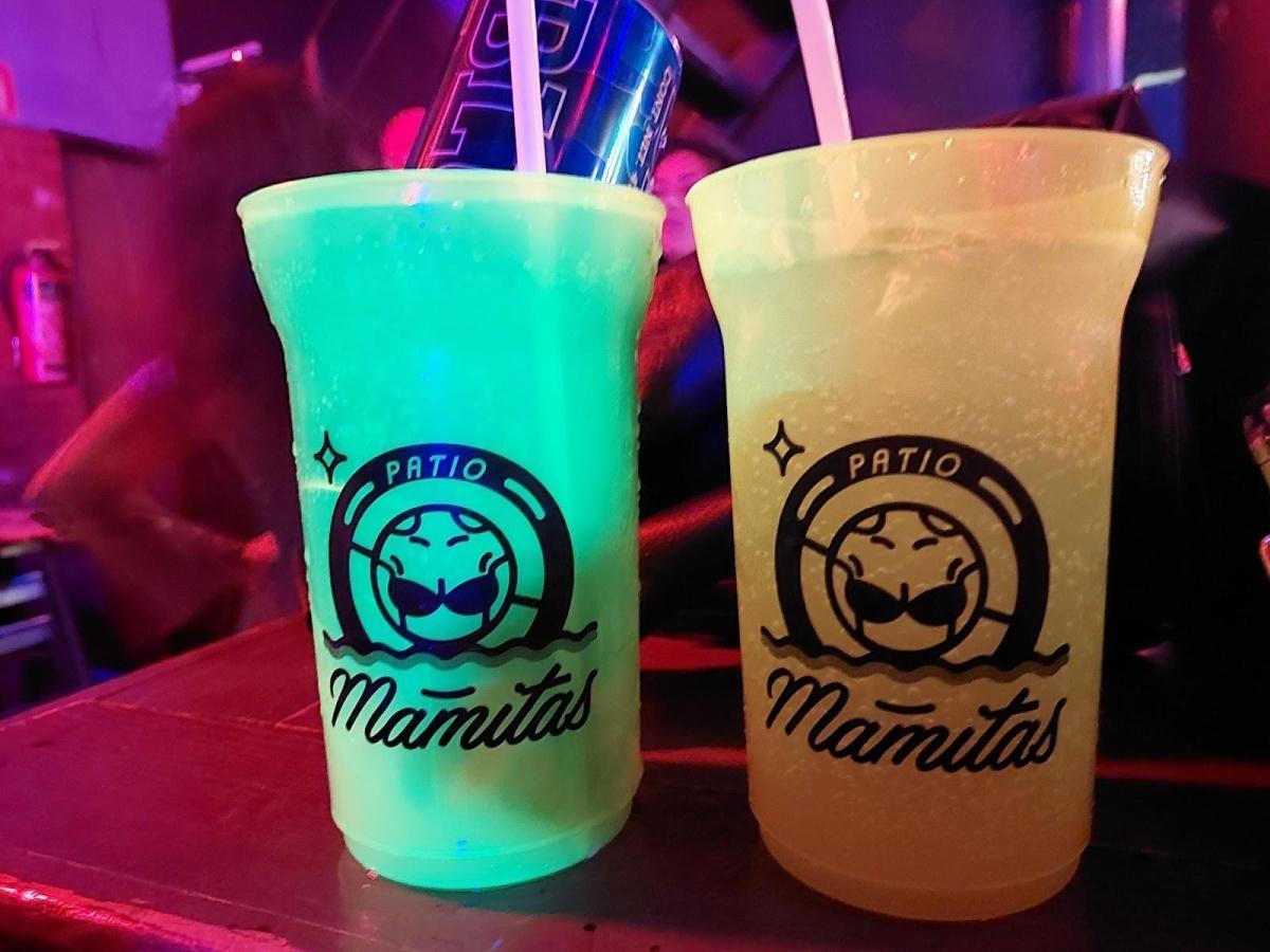 Patio Mamitas Patio Mamitas