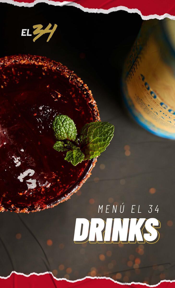 EL 34 Billiards & Drinks EL 34 Billiards & Drinks