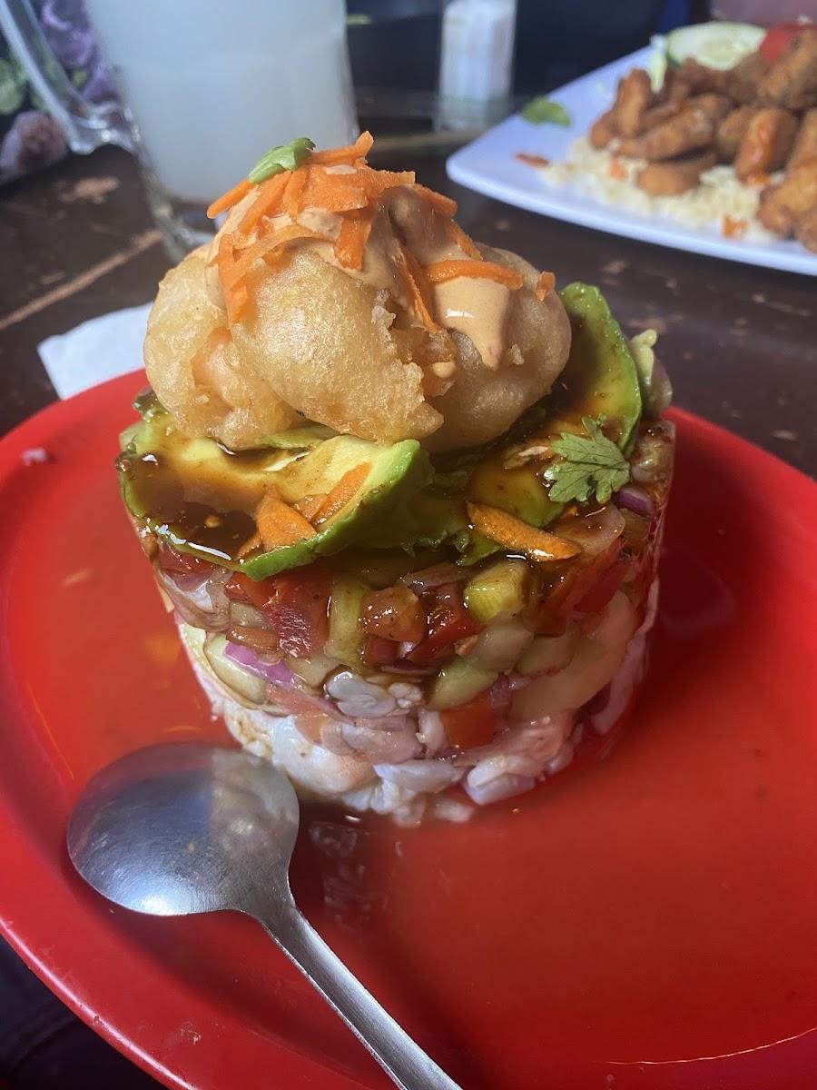 MARISCOS EL PLEBE MARISCOS EL PLEBE