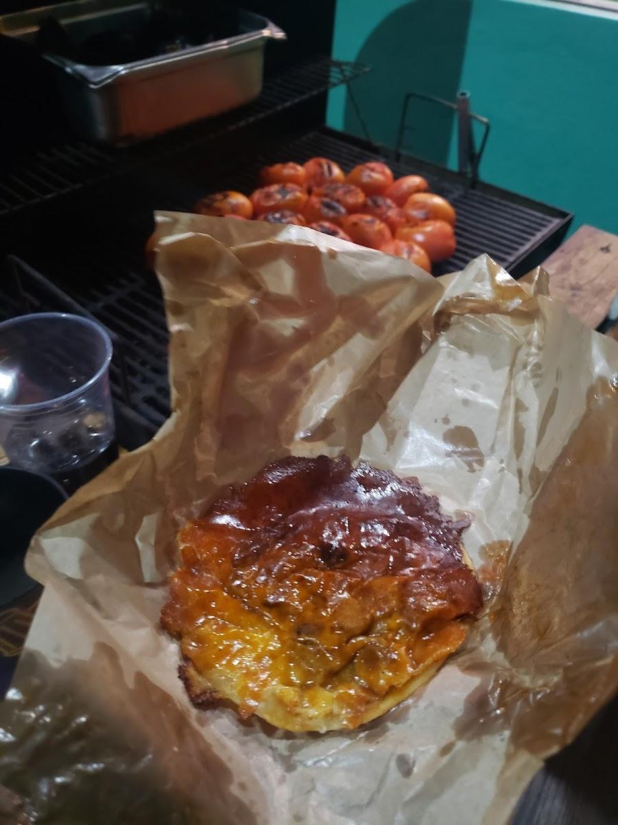 C De A Taqueria De Barrio C De A Taqueria De Barrio