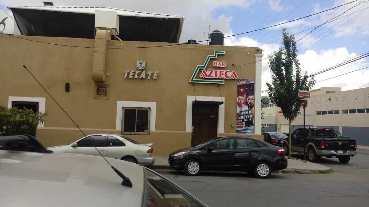 Bar Azteca Bar Azteca