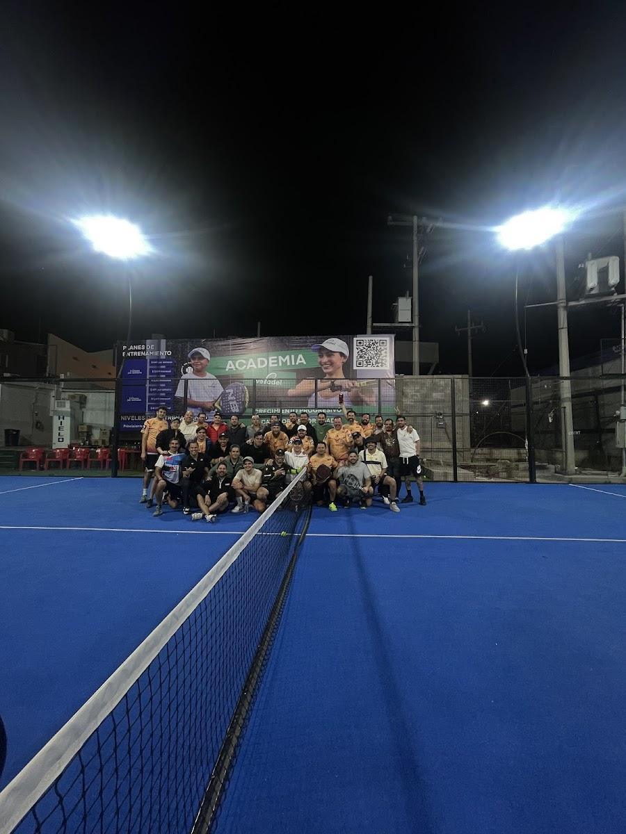 We Padel Cantera We Padel Cantera