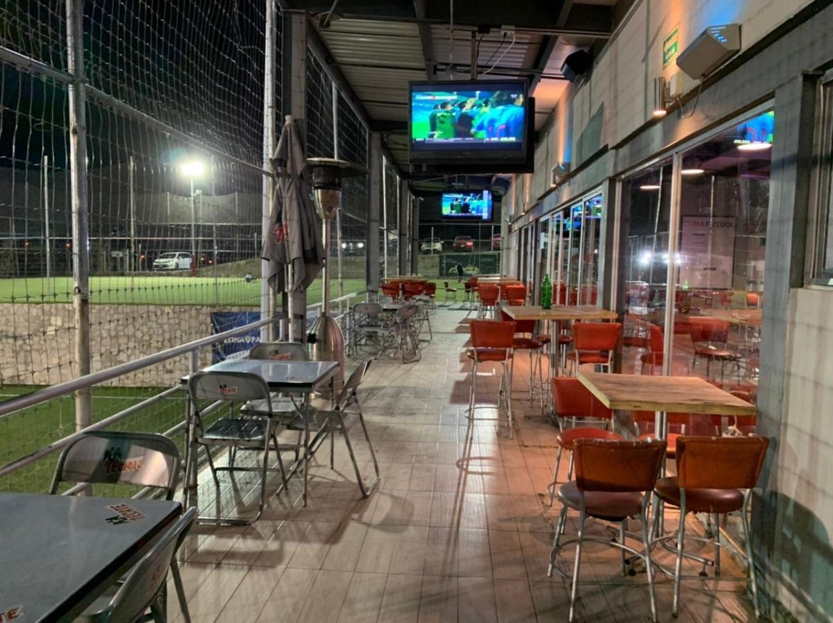 Zona Padel Chihuahua Zona Padel Chihuahua