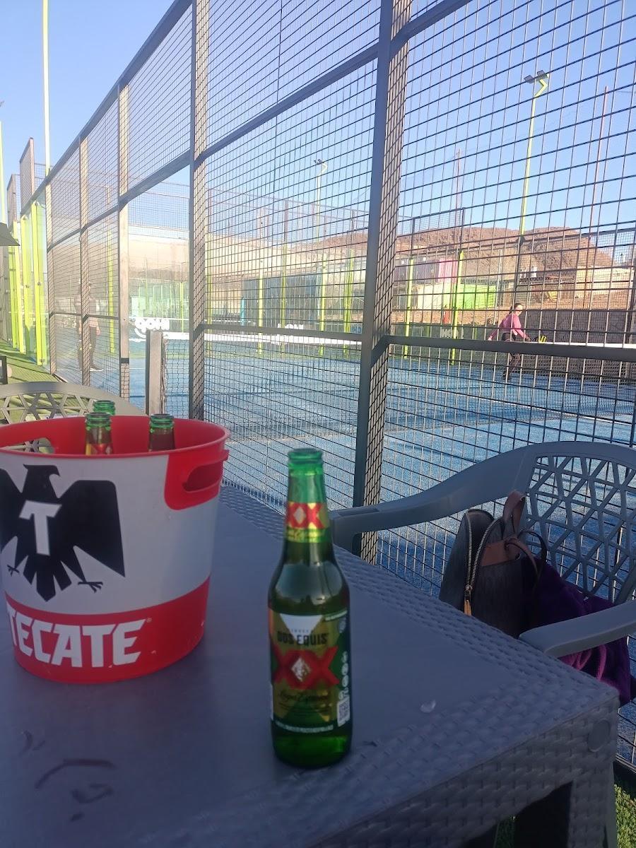 Padel Studio Padel Studio
