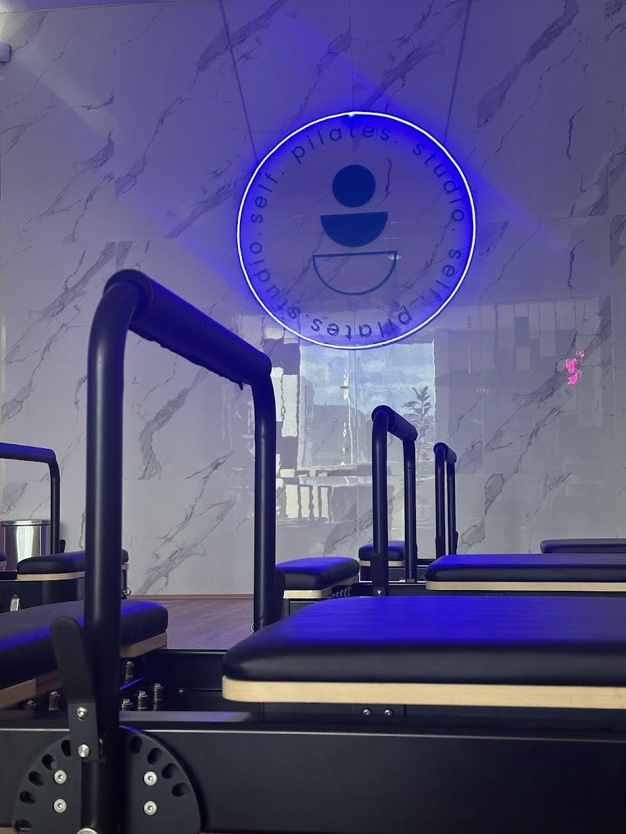 Self Pilates Studio Self Pilates Studio