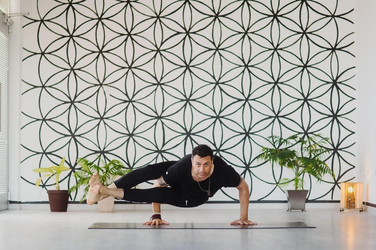Bastion estudio de yoga Bastion estudio de yoga